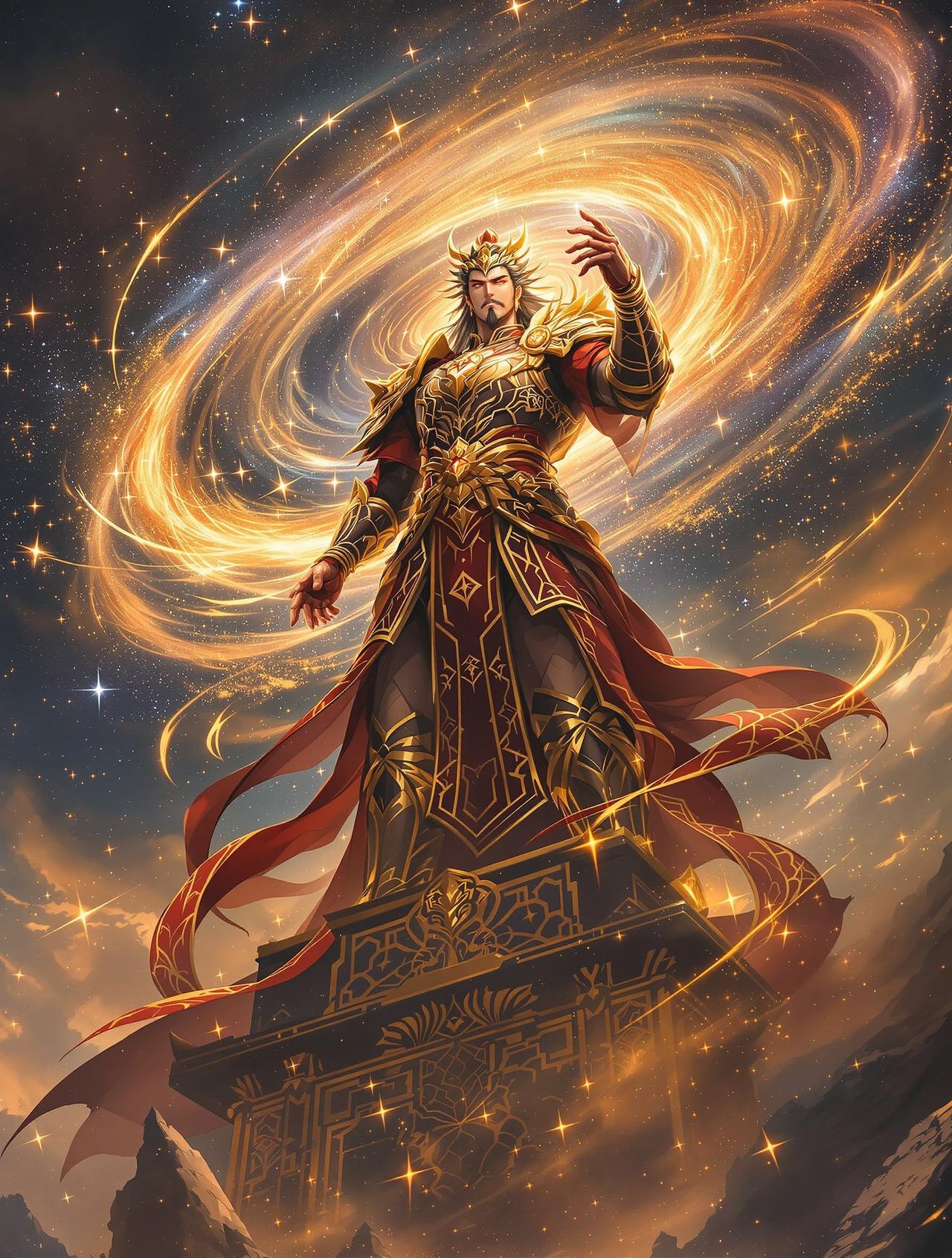 万界独尊 - 动漫王国热播推荐 动漫王国推荐 万界独尊 - 仙侠、战斗、热血仙侠动漫