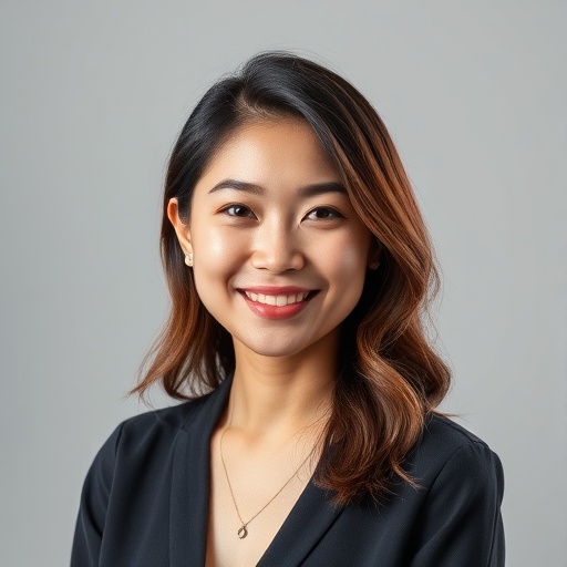 苏婉清 - 内容总监 动漫王国团队成员 苏婉清