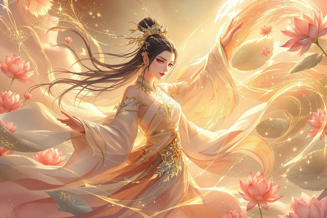女性视角的仙侠世界:太初纪元女主角苏瑶的角色深度解析 动漫王国特别企划 - 女性视角的仙侠世界:太初纪元女主角苏瑶的角色深度解析